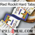 Red Rockit Hard Tabs 12